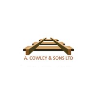 A. COWLEY & SONS LIMITED logo - Similar company to Igalari Tiles