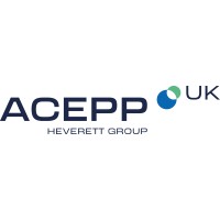 ACEPP UK logo - Similar company to Acepp