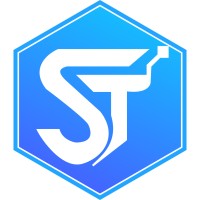 Santhya Infotech logo - Similar company to Ansh Infotech