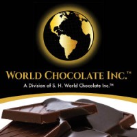 World Chocolate Inc. logo - Similar company to Doublegood