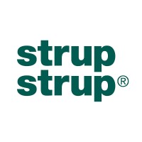 StrupStrup® logo - Similar company to Zerius & Partners