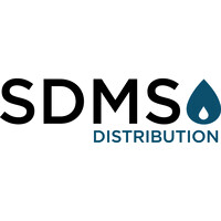 SDMS DISTRIBUTION  / CONCEPT BRODERIE logo - Similar company to Infiss