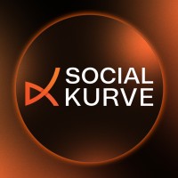 SocialKurve logo - Similar company to The Activity Books