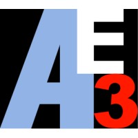 ae3 logo - Similar company to Ae3 Partners | Architecture + Cm