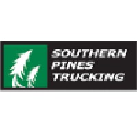 Southern Pines Trucking logo - Similar company to Five Star Trucking, Inc