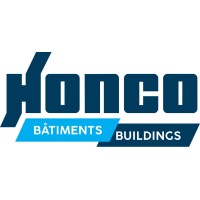 HONCO BUILDINGS logo - Similar company to Bdco