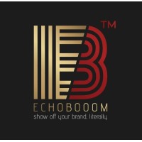 Echobooom Management and Entrepreneurial Solutions logo - Similar company to Echoboom