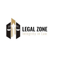 Legal Zone Limited logo - Similar company to Amofa & Partners