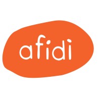 Afidi - Youth Learning Centre logo - Similar company to Love Light + Melody