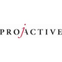 Projactive logo - Similar company to Flexbrain