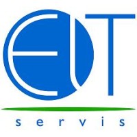 ELT servis, s.r.o. logo - Similar company to Lesk # Pohonná A Automatizačná Technika