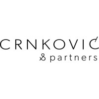 Law Firm Crnkovic & Partners LLC logo - Similar company to Buterin & Partners