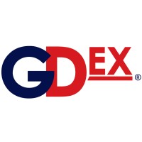 GD Express Sdn Bhd logo - Similar company to Ninja Van Malaysia