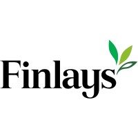 Finlays logo - Similar company to Human Consulting