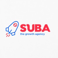 SUBA - The Growth Agency logo - Similar company to Setup Tech