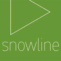 Snowline Productions logo - Similar company to Editworks