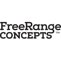 FreeRange Concepts logo - Similar company to Constructionbevy
