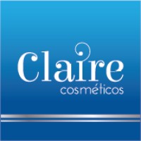 Claire Cosméticos logo - Similar company to Studio Caracóis