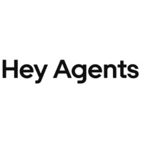 Hey Agents logo - Similar company to Zable Health