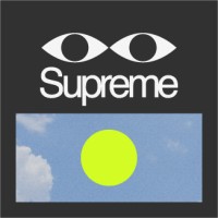 Supreme Studio logo - Similar company to Hmn Studio