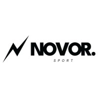 Novor Padel logo - Similar company to Vibepadel