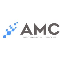 AMC Mechanical Group logo - Similar company to Cunningham, Inc.