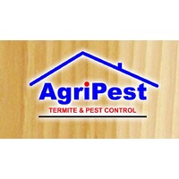 AgriPest logo - Similar company to Sar Pest Control (Pt. Sar Globalindo Utama)