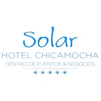 Inversora Hotelera Colombiana S.A logo - Similar company to Hotel Chicamocha