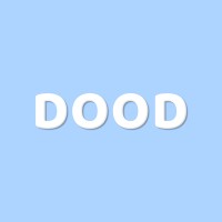 DOOD logo - Similar company to Automia - Solutions Ia
