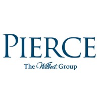 Pierce Mortuary Collages logo - Similar company to Collages