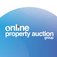 Online Property Auction Group logo - Similar company to Online Property Auction Group