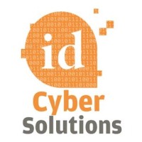 ID Cyber Solutions logo - Similar company to Hack Glasgow