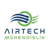 Airtech Mühendislik Sanayi ve Ticaret Limited Şirketi logo - Similar company to Pitsan Makina