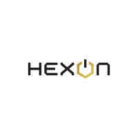 Hexon logo - Similar company to Hexonindia