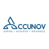 Accunov Group logo - Similar company to Fractional Cfo By Flutter Pte Ltd
