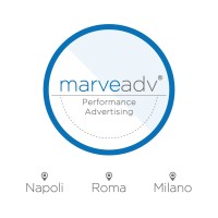 MARVE ADV SRL logo - Similar company to Bam Energy Drink