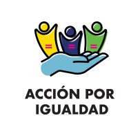 Acción Por Igualdad logo - Similar company to Vía Código