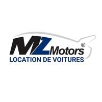 MZ Rent Car logo - Similar company to Ilimousines - Location De Voiture De Luxe Avec Chauffeur