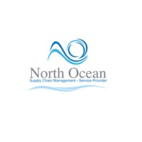 North Ocean logo - Similar company to Medina Logistics