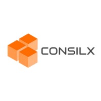 ConsilX logo - Similar company to Temporal