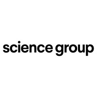 Science Group logo - Similar company to Sagentia Defence