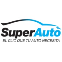 SuperAuto logo - Similar company to Appar Latam