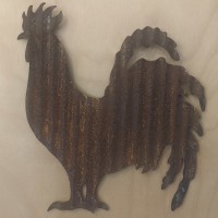 Iron Roosters