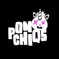 Ponchiqs logo - Similar company to Babylons Nft Platform & Launchpad