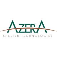 Azera Shelter Technologies logo - Similar company to Rural Development Network (Rdn)