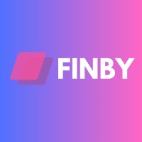 FINBY logo - Similar company to Moneyblinks