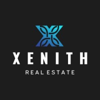 Xenith Real Estate logo - Similar company to Point2 Real Estate