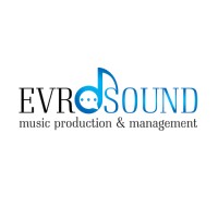 EVROSound logo - Similar company to Blueberry Walnut Gmbh