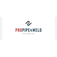Pro Pipe and Weld (Pty) Ltd logo - Similar company to Insertsdirect.Com Ltd