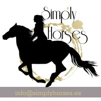 SimplyHorses logo - Similar company to Avanza Eventos Hípicos